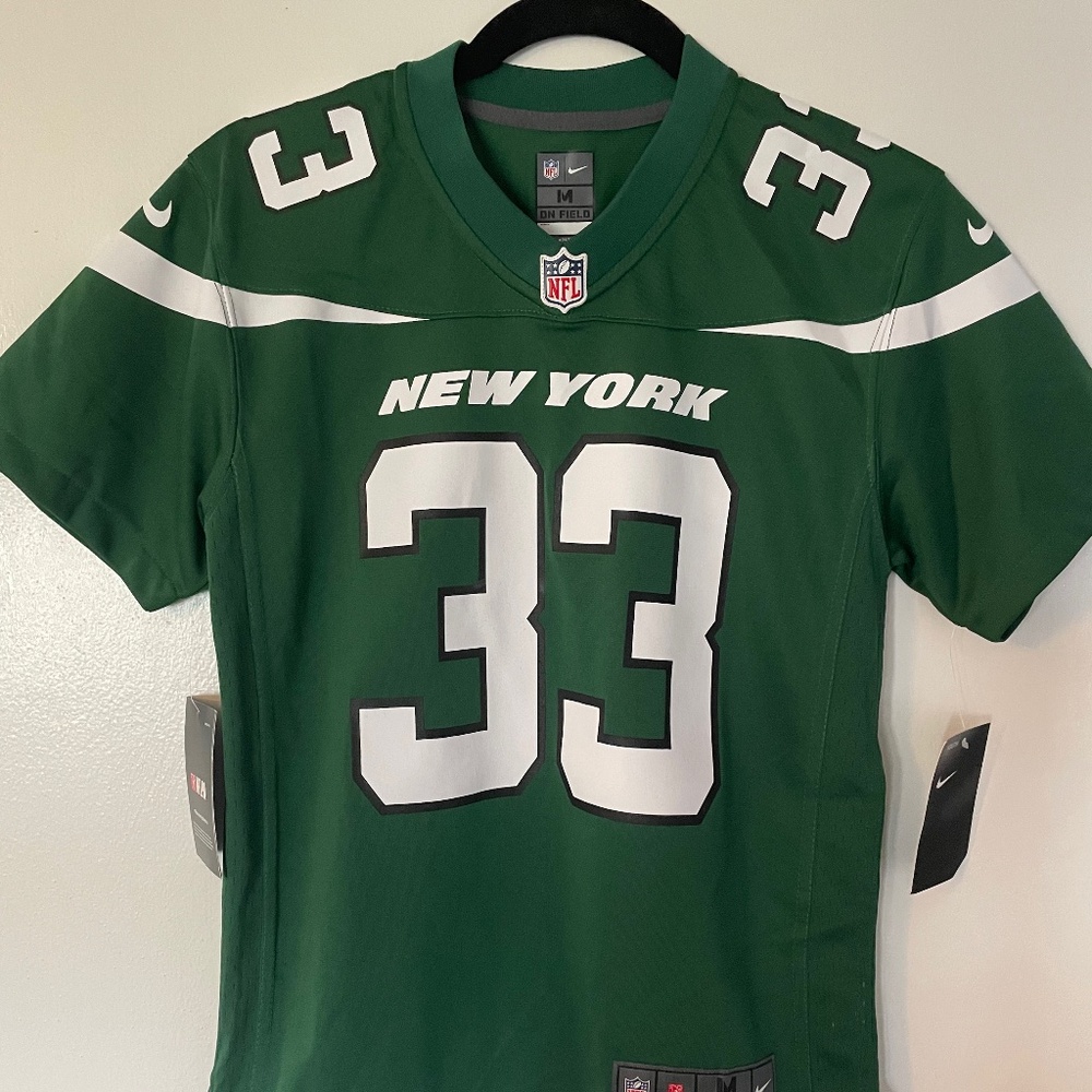Youth NY Jets jersey